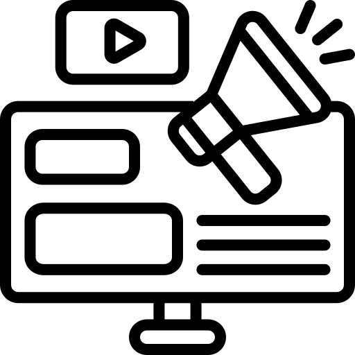 Digital Campaigns Logo